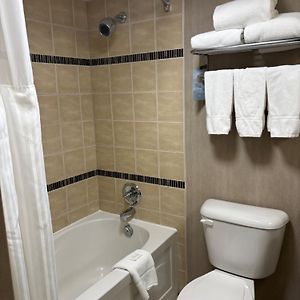 Single Room Non-Smoking
